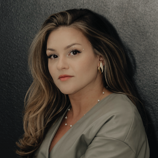 Photo of Gabby Ianniello